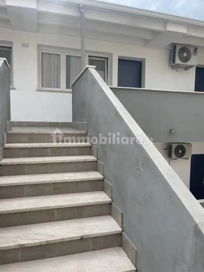 Appartamento in affitto a Monserrato