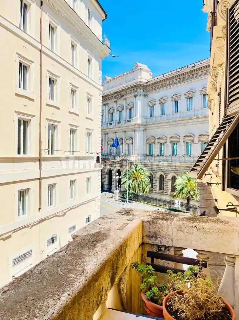 Appartamento in affitto a Roma