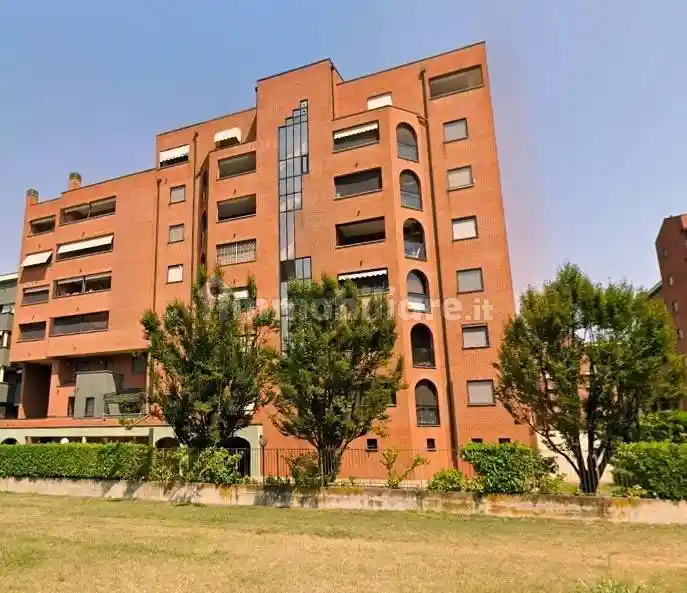 Appartamento in vendita a Buccinasco