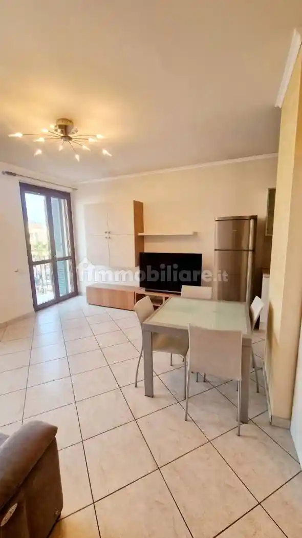 Appartamento in affitto a Morrovalle