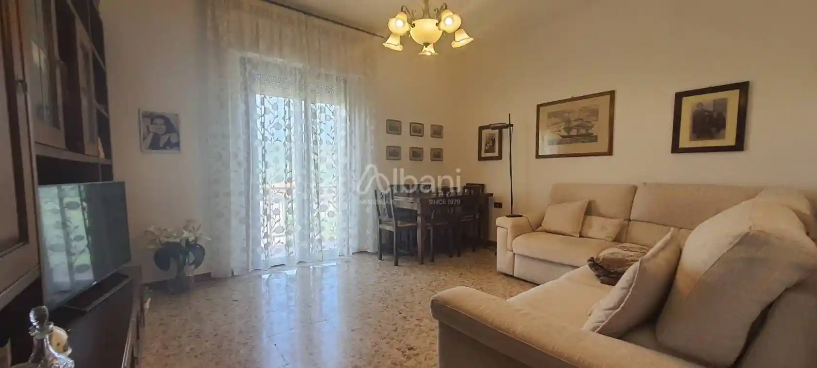 Appartamento in vendita a Arcola