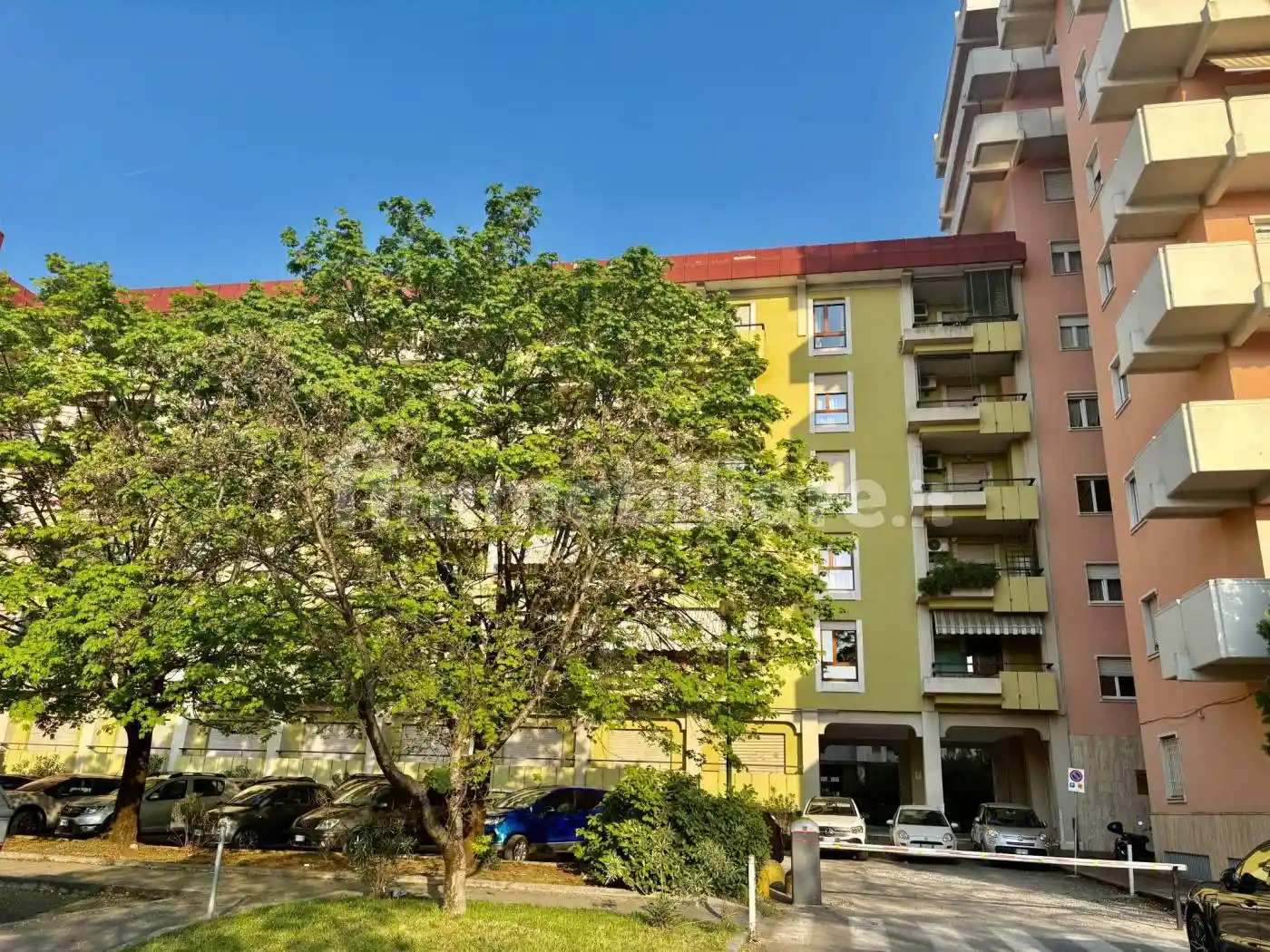 Appartamento in vendita a Brescia