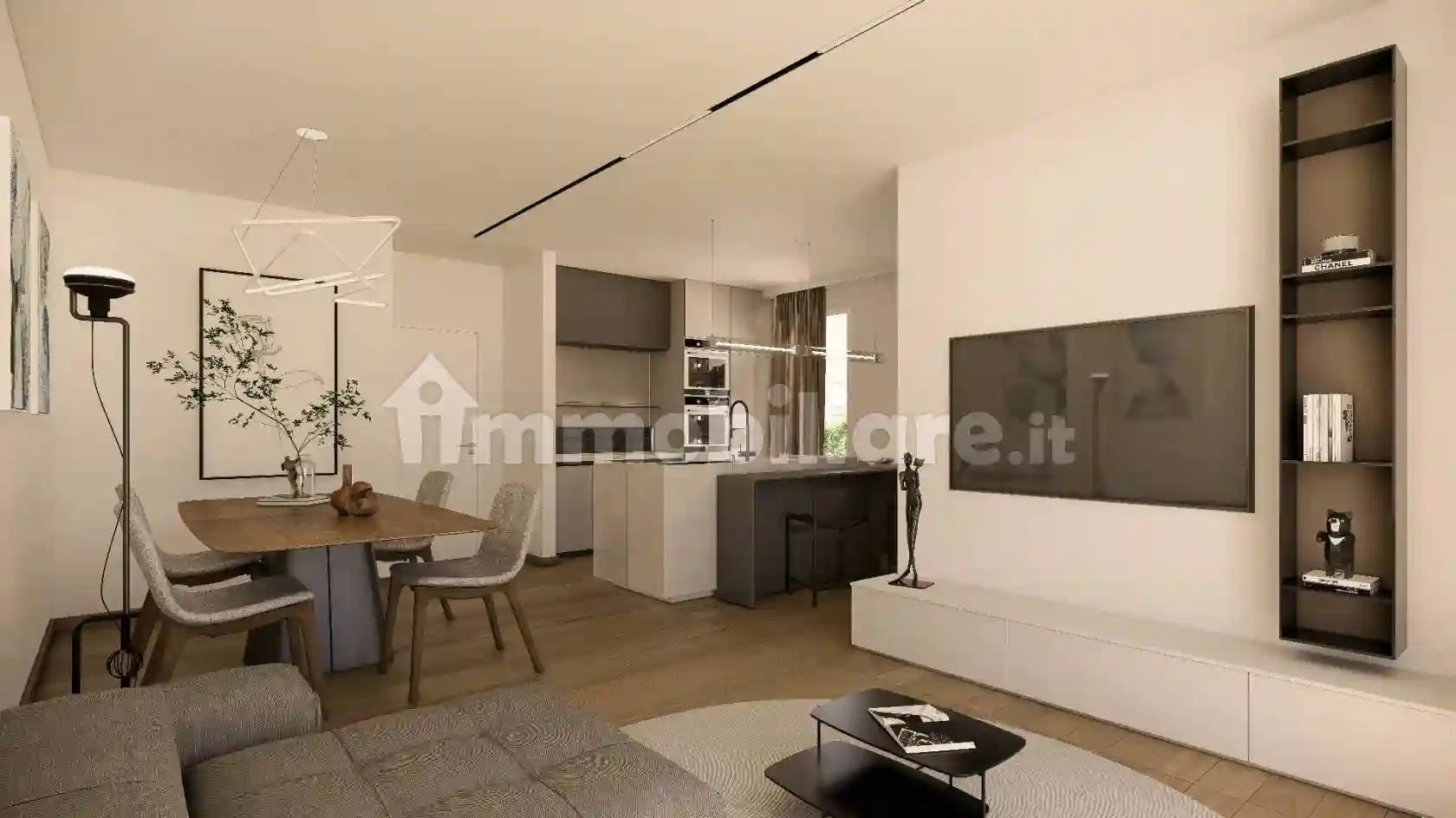 Villetta a schiera - foto 3