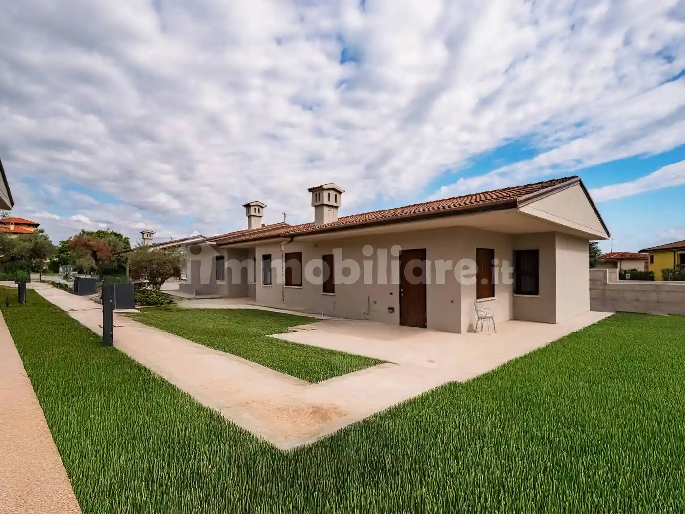 Villa in vendita a Desenzano del Garda