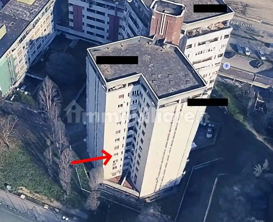 Appartamento in vendita a Reggio Emilia