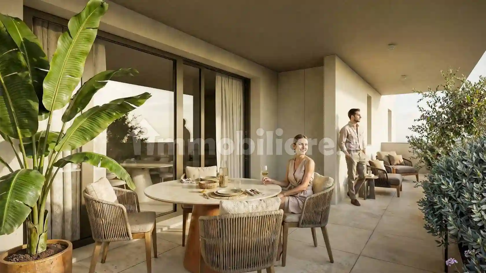 Attico - Mansarda - foto 3