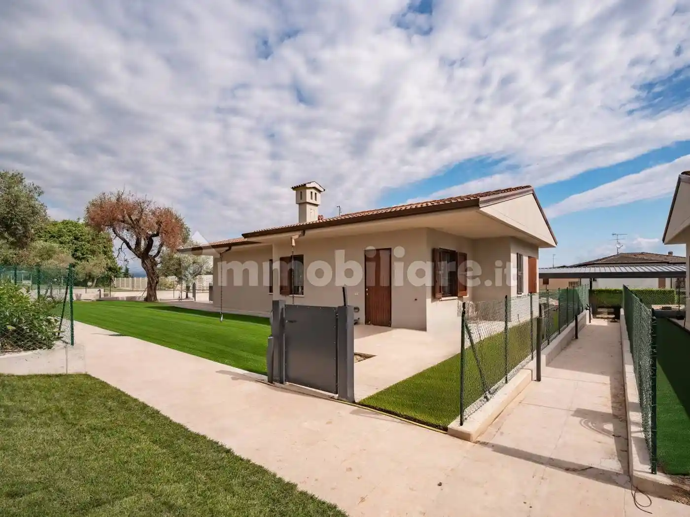 Villa in vendita a Desenzano del Garda