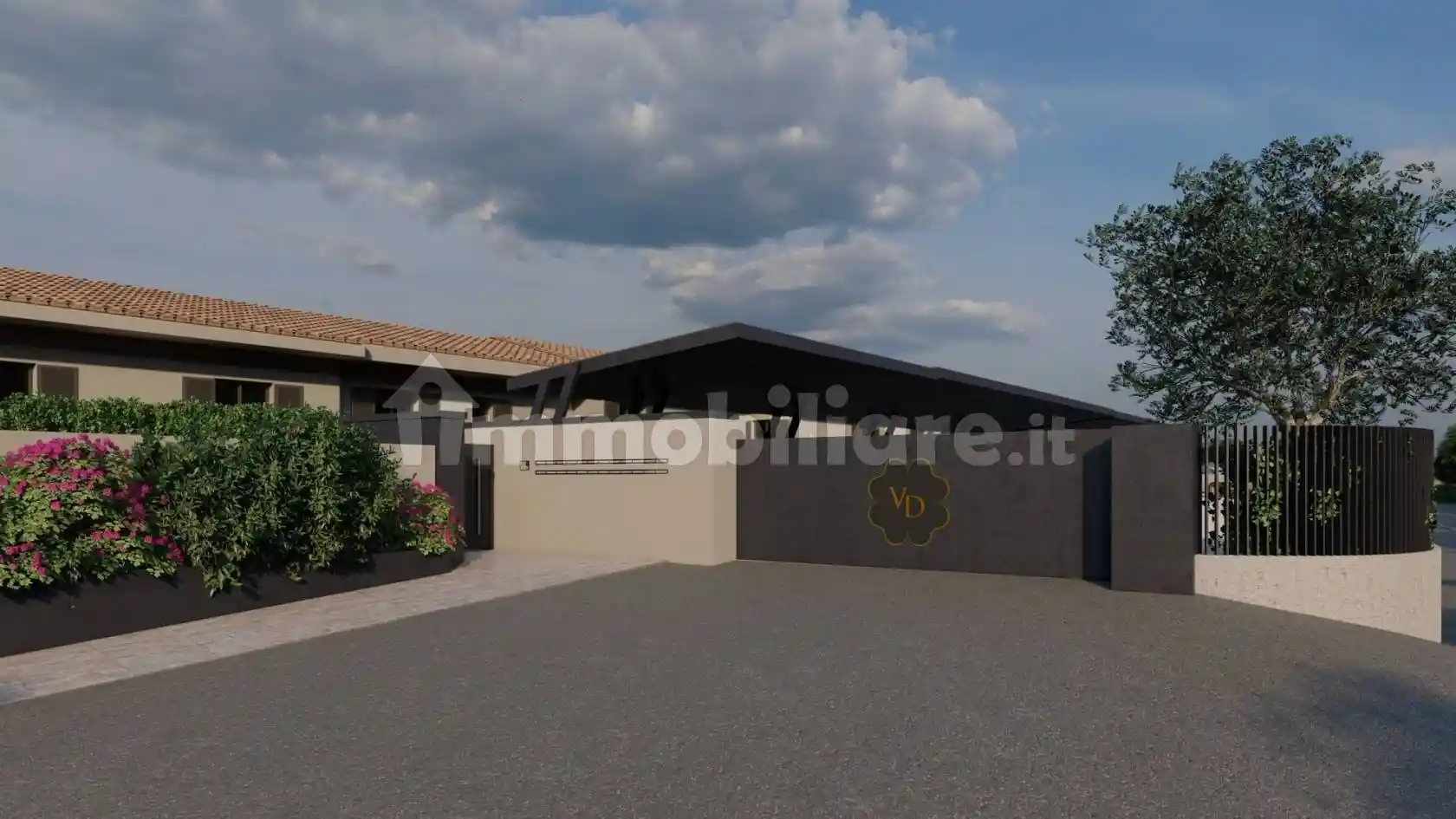 Villa in vendita a Desenzano del Garda