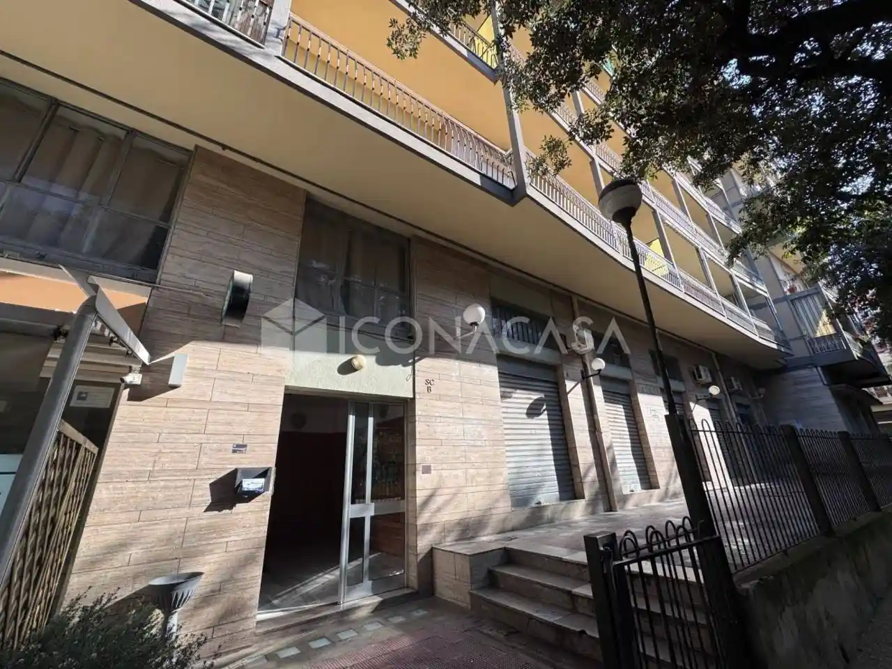 Appartamento in vendita a Canosa di Puglia