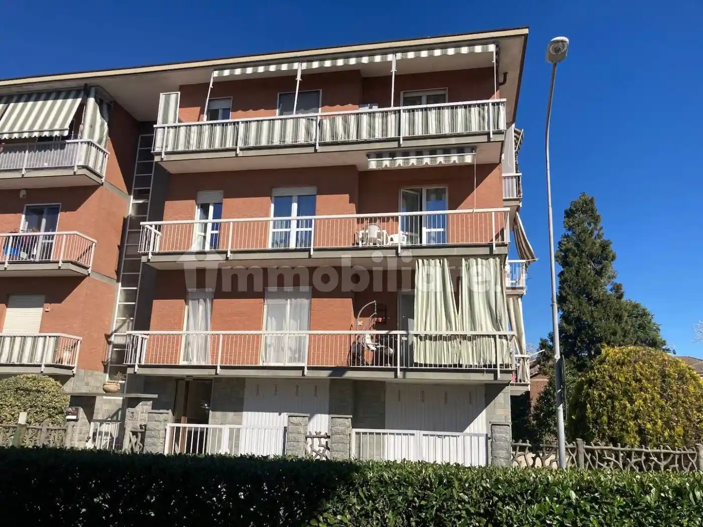 Appartamento in vendita a Chieri