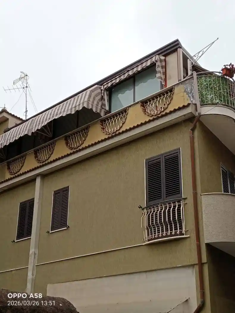 Casa indipendente in vendita a Biancavilla