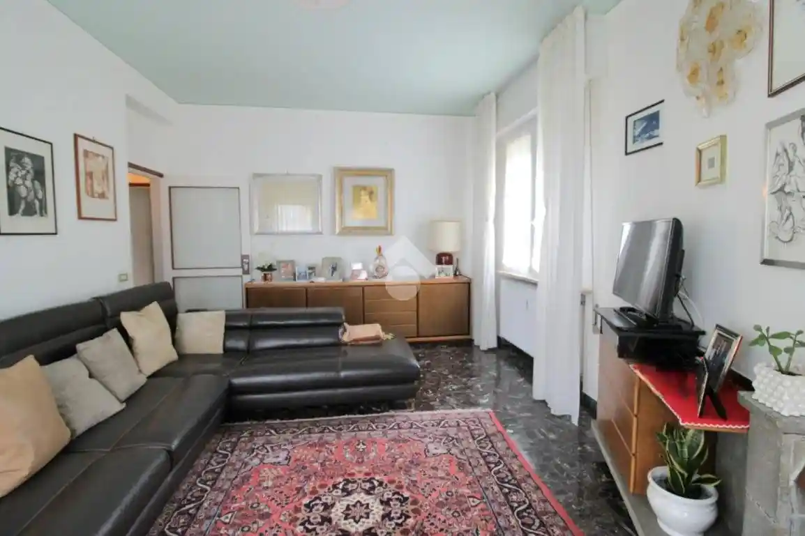 Appartamento in vendita a Cesena