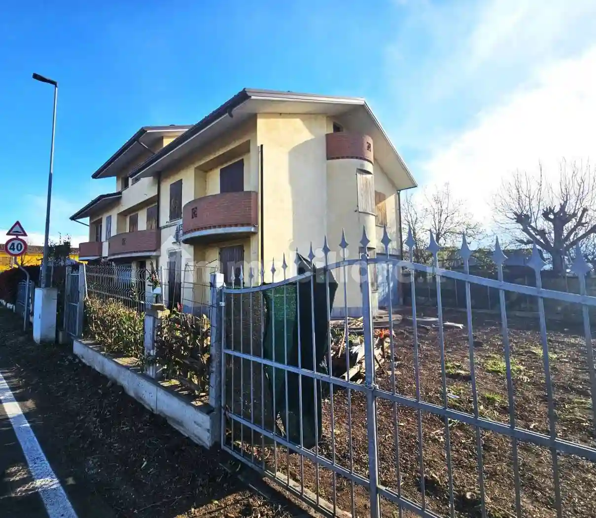 Villetta a schiera - foto 2