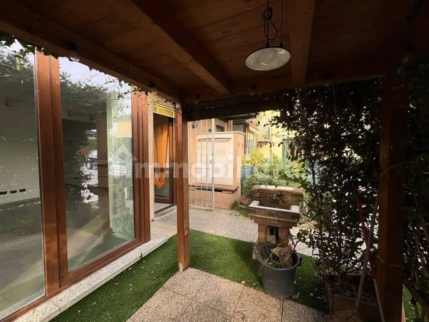 Appartamento in vendita a Rottofreno