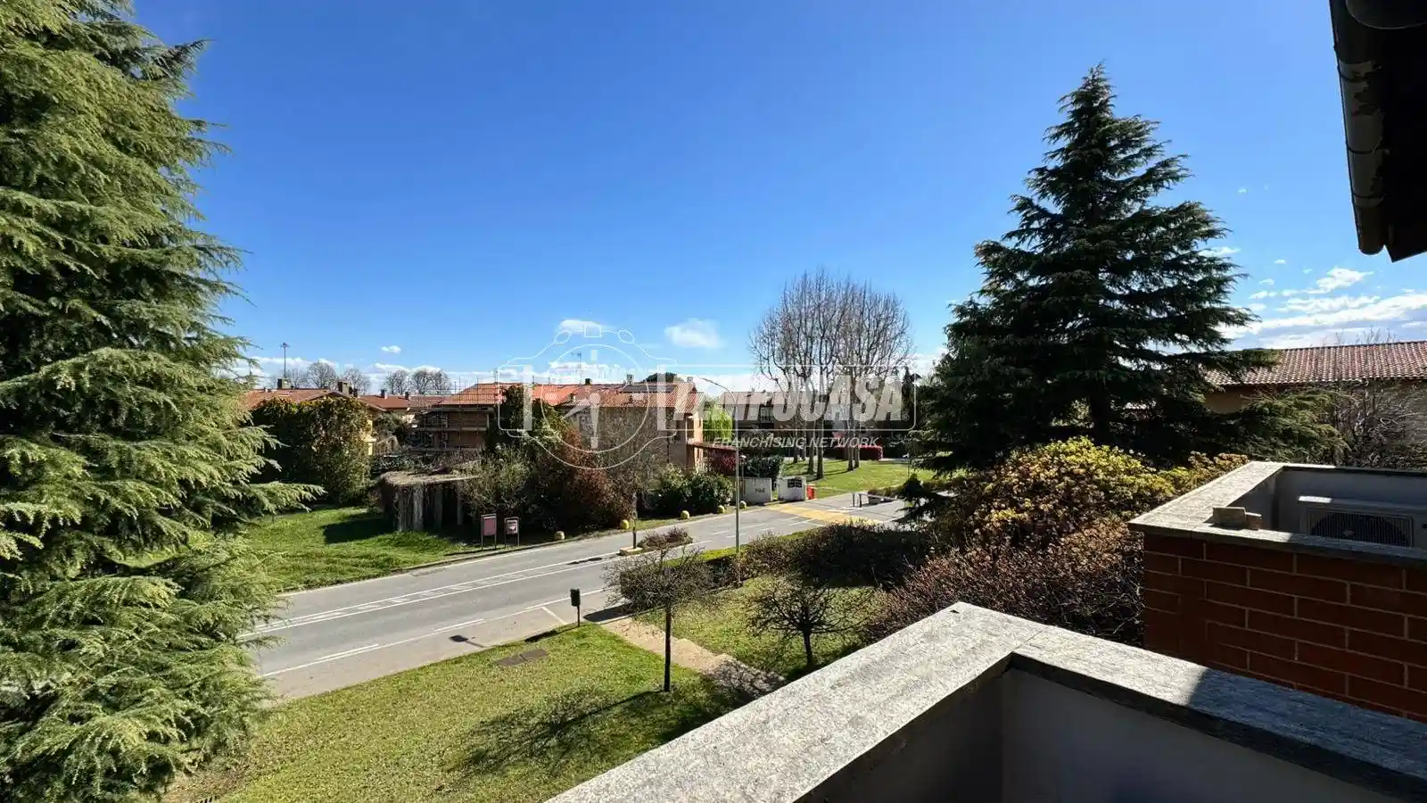 Appartamento in vendita a Vinovo