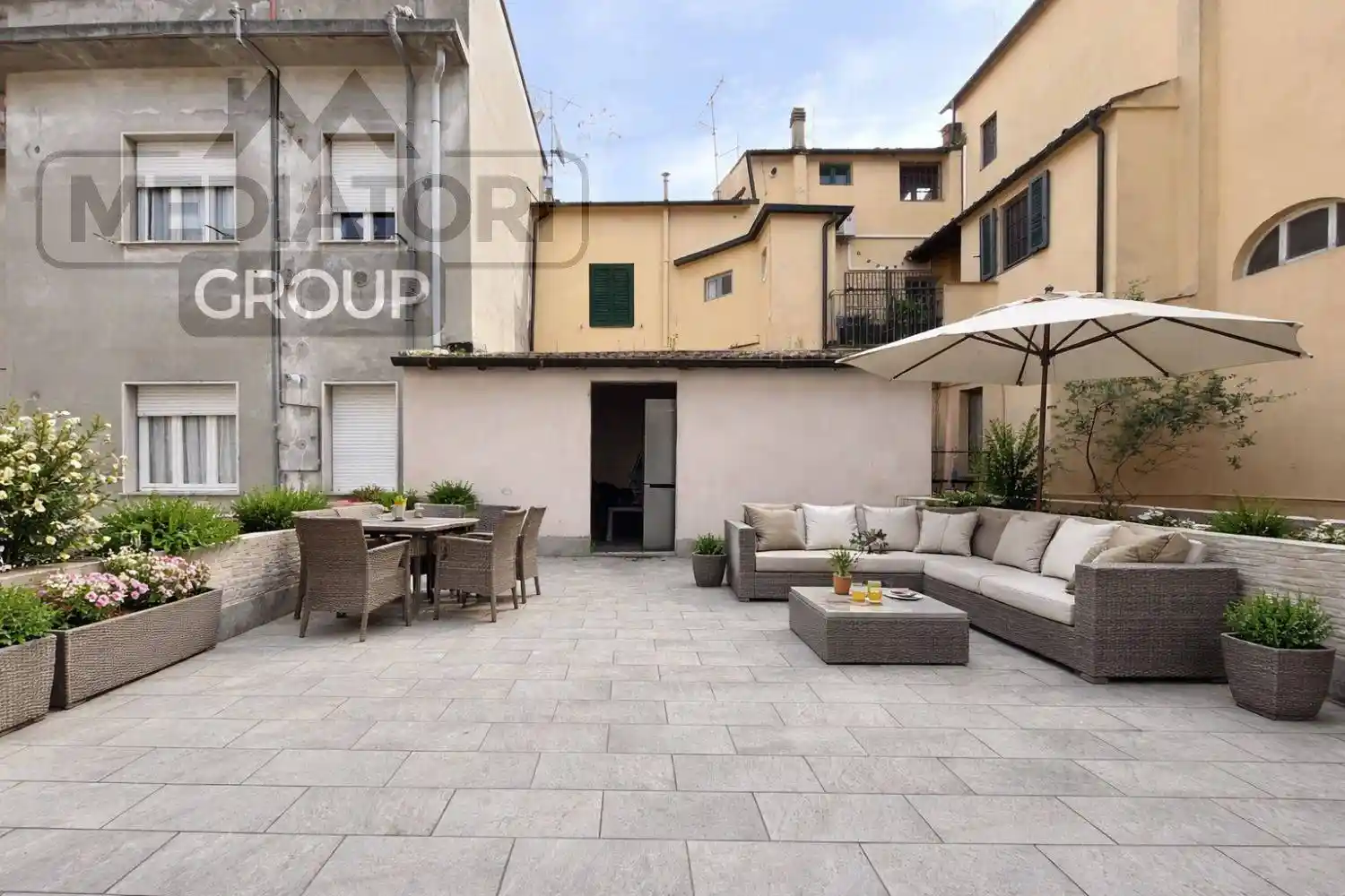 Appartamento in vendita a Pontedera