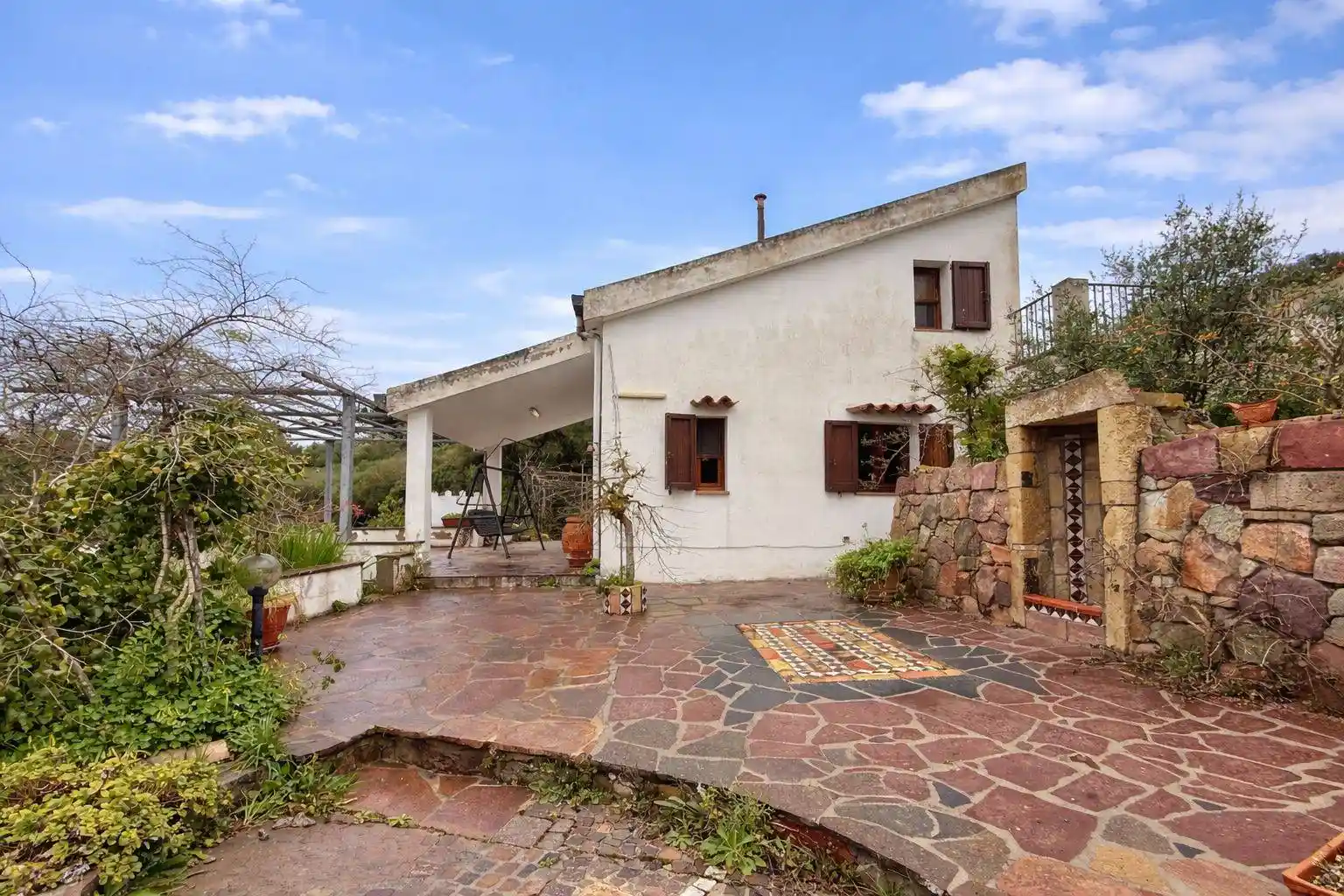 Casa indipendente in vendita a Carloforte