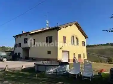 Casa indipendente - foto 2