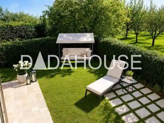 Villetta a schiera - foto 5