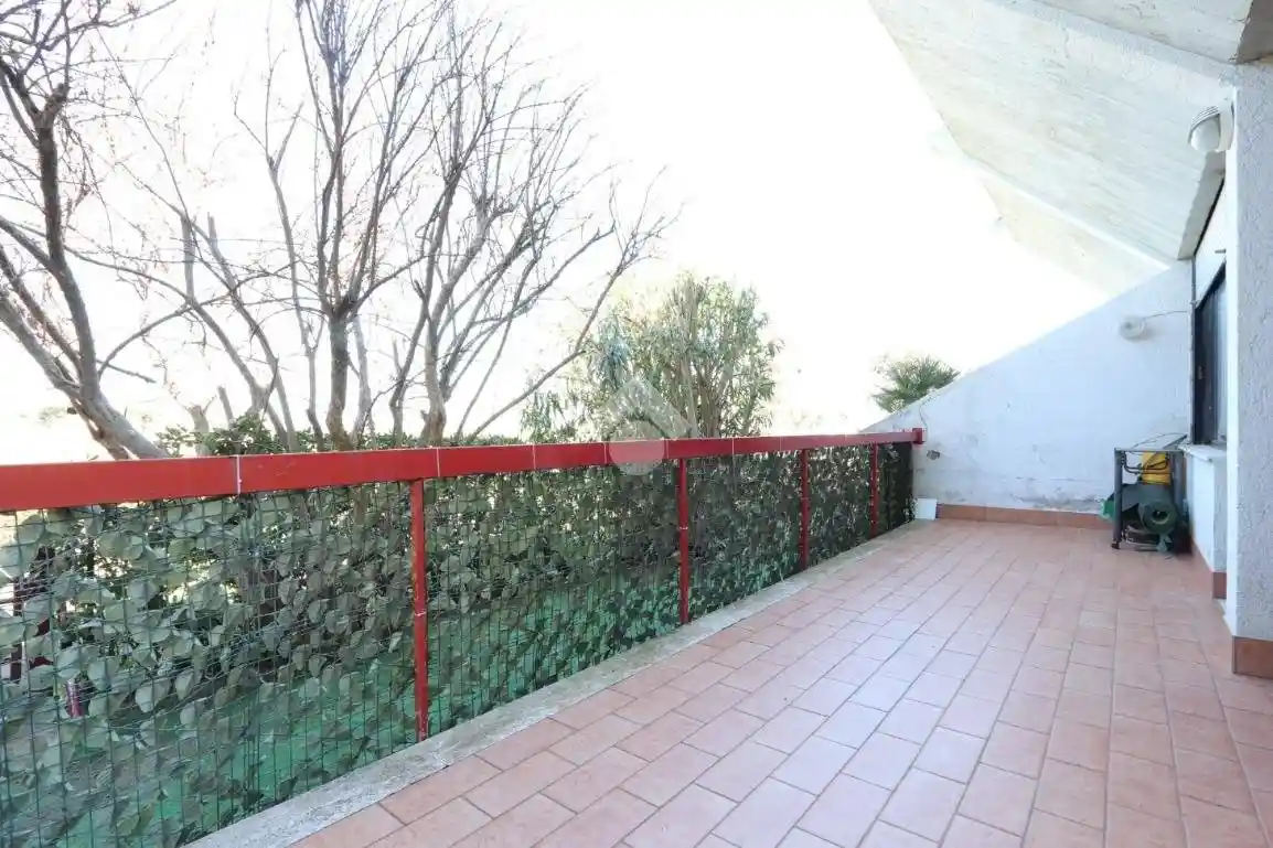 Appartamento in vendita a Martinsicuro