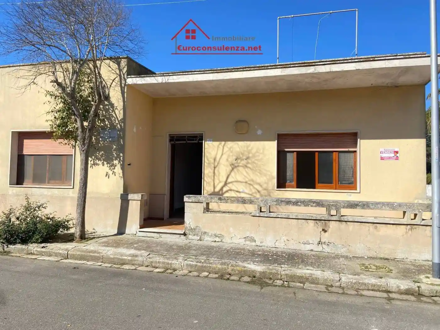 Appartamento in vendita a Melissano