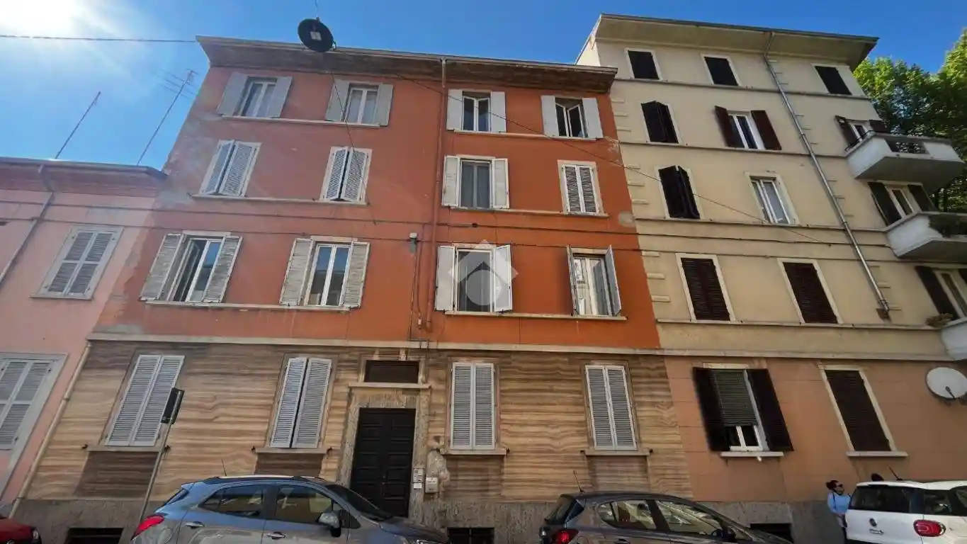 Appartamento in vendita a Parma