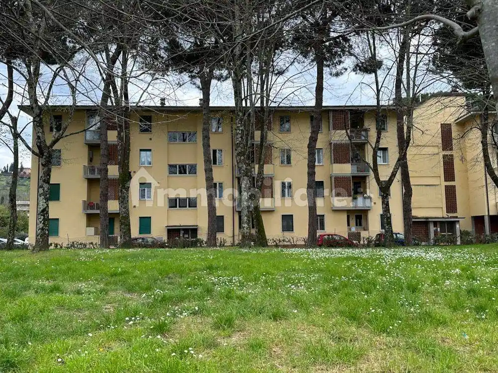 Appartamento in vendita a Bagno a Ripoli