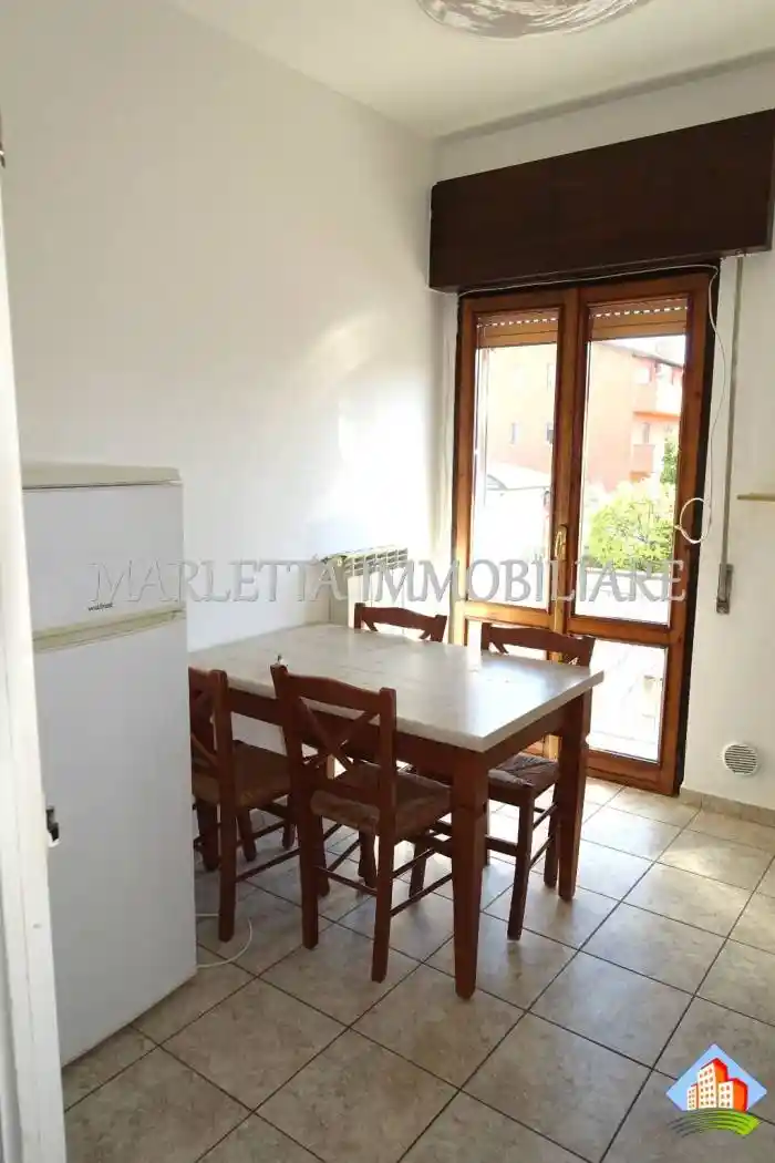 Appartamento in affitto a Madignano