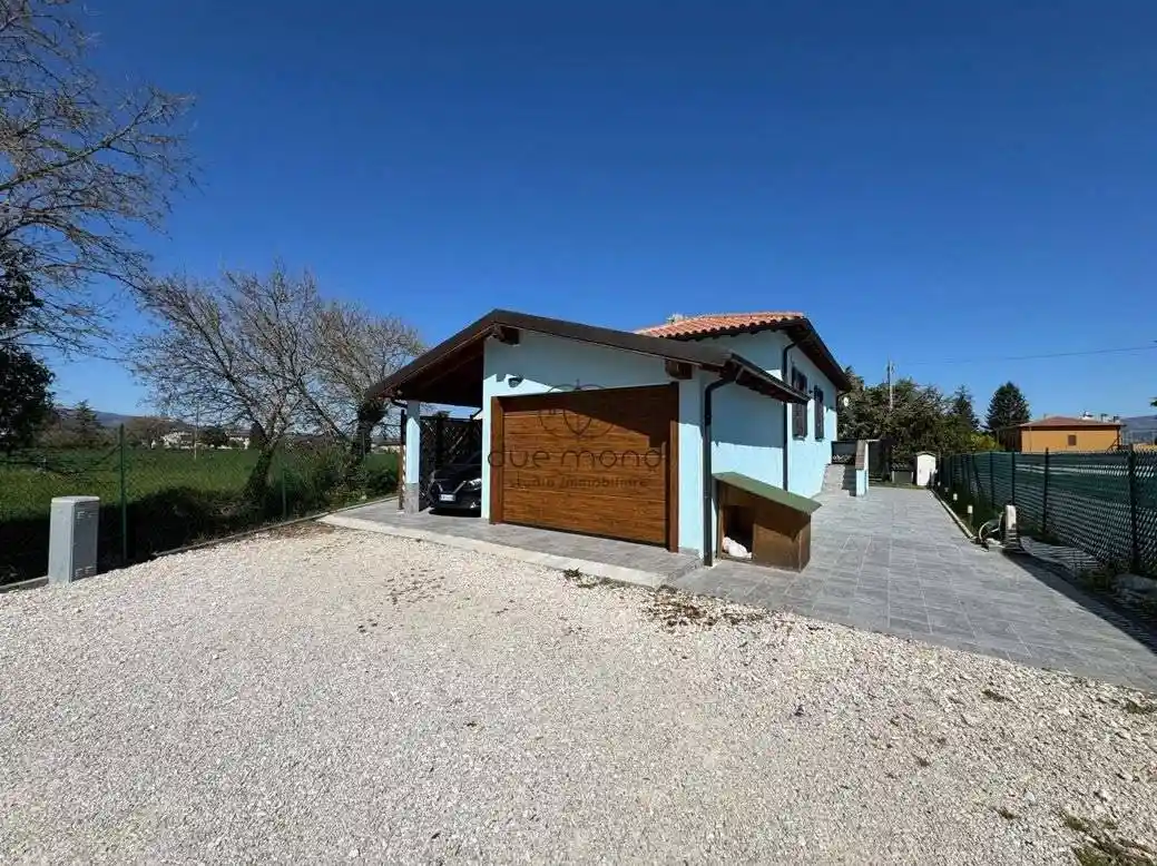 Villa in vendita a Spoleto