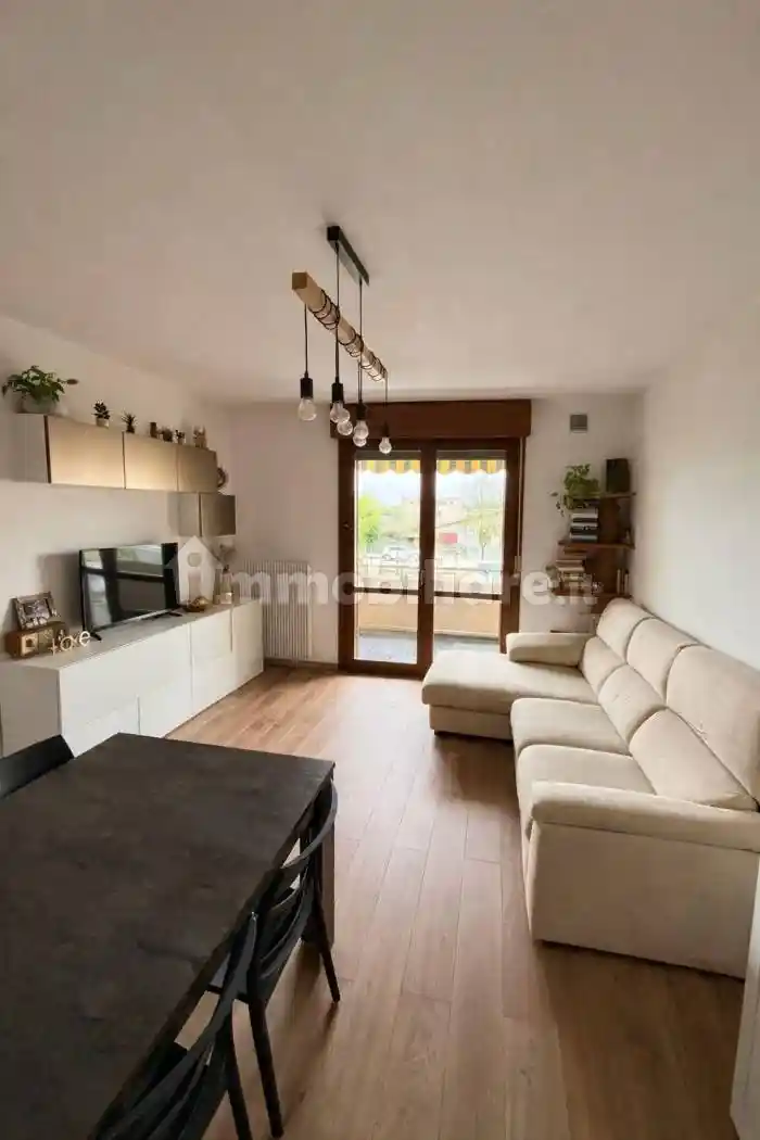 Appartamento in vendita a Preganziol