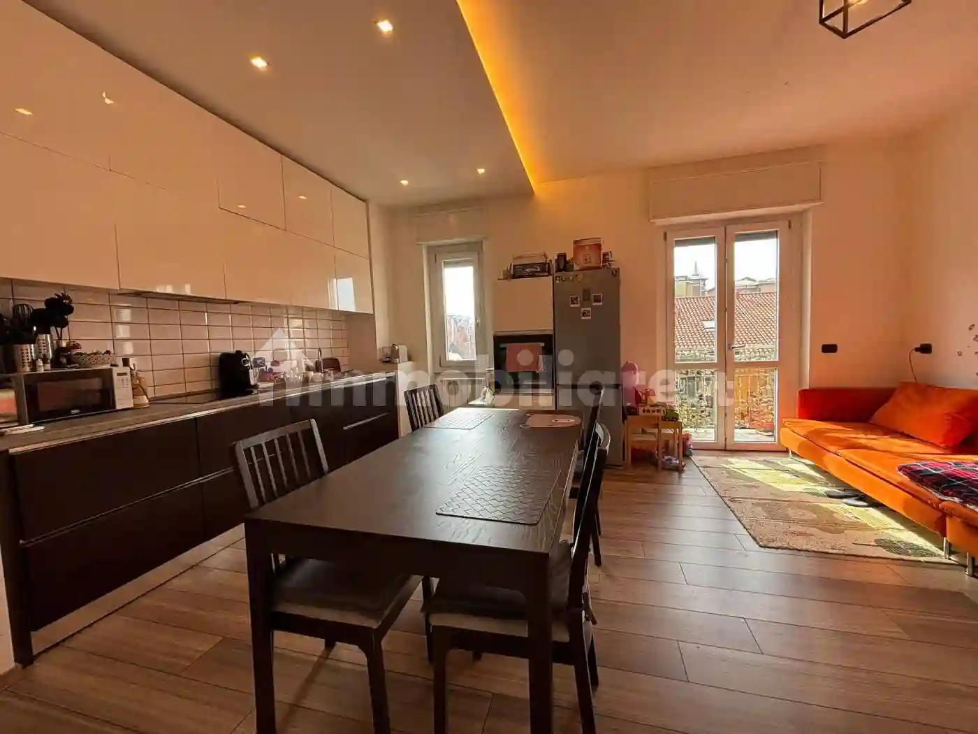 Appartamento - foto 4