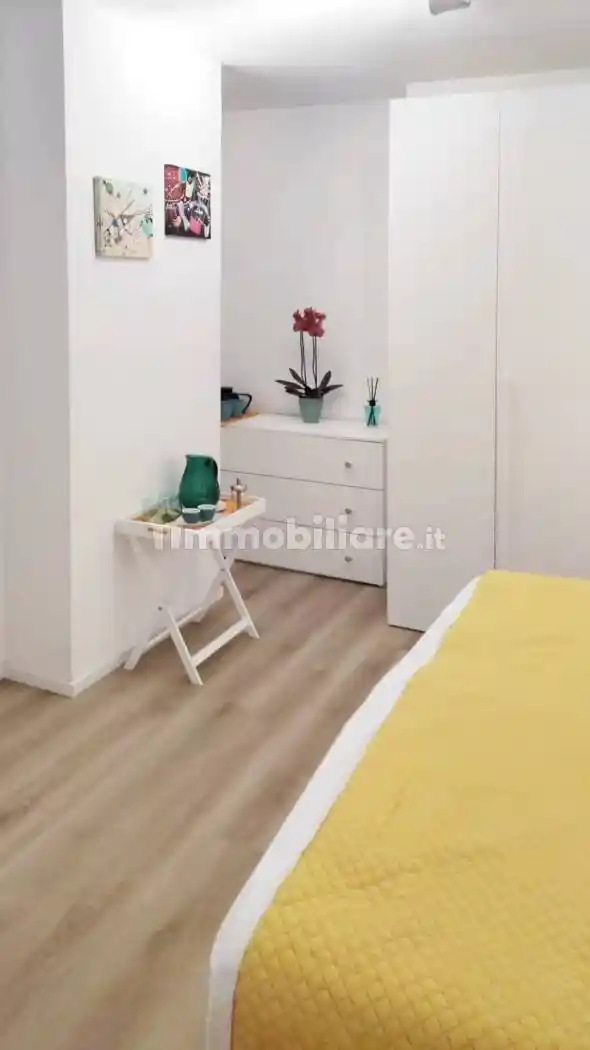 Appartamento in vendita a Bari