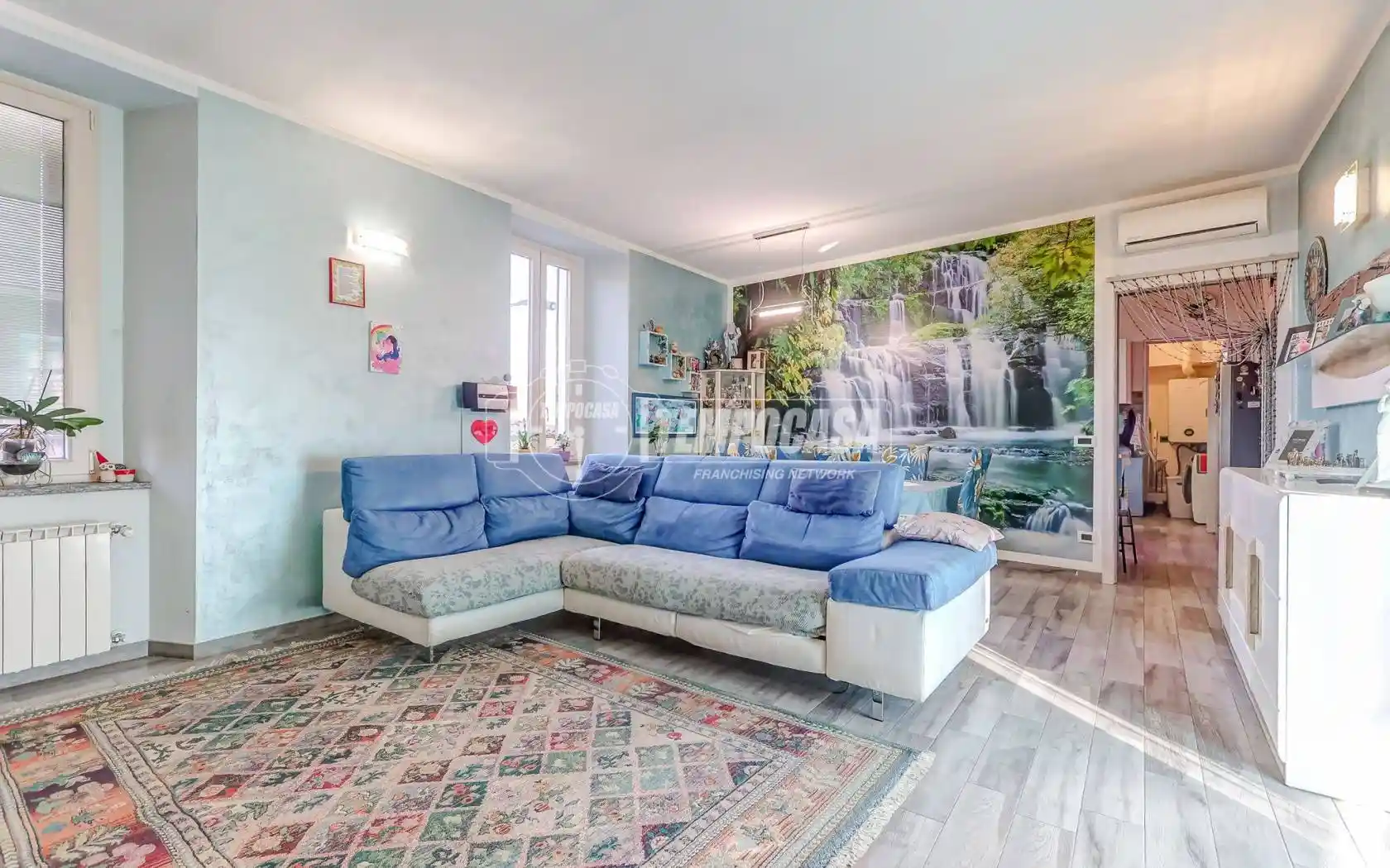 Casa indipendente in vendita a Somma Lombardo