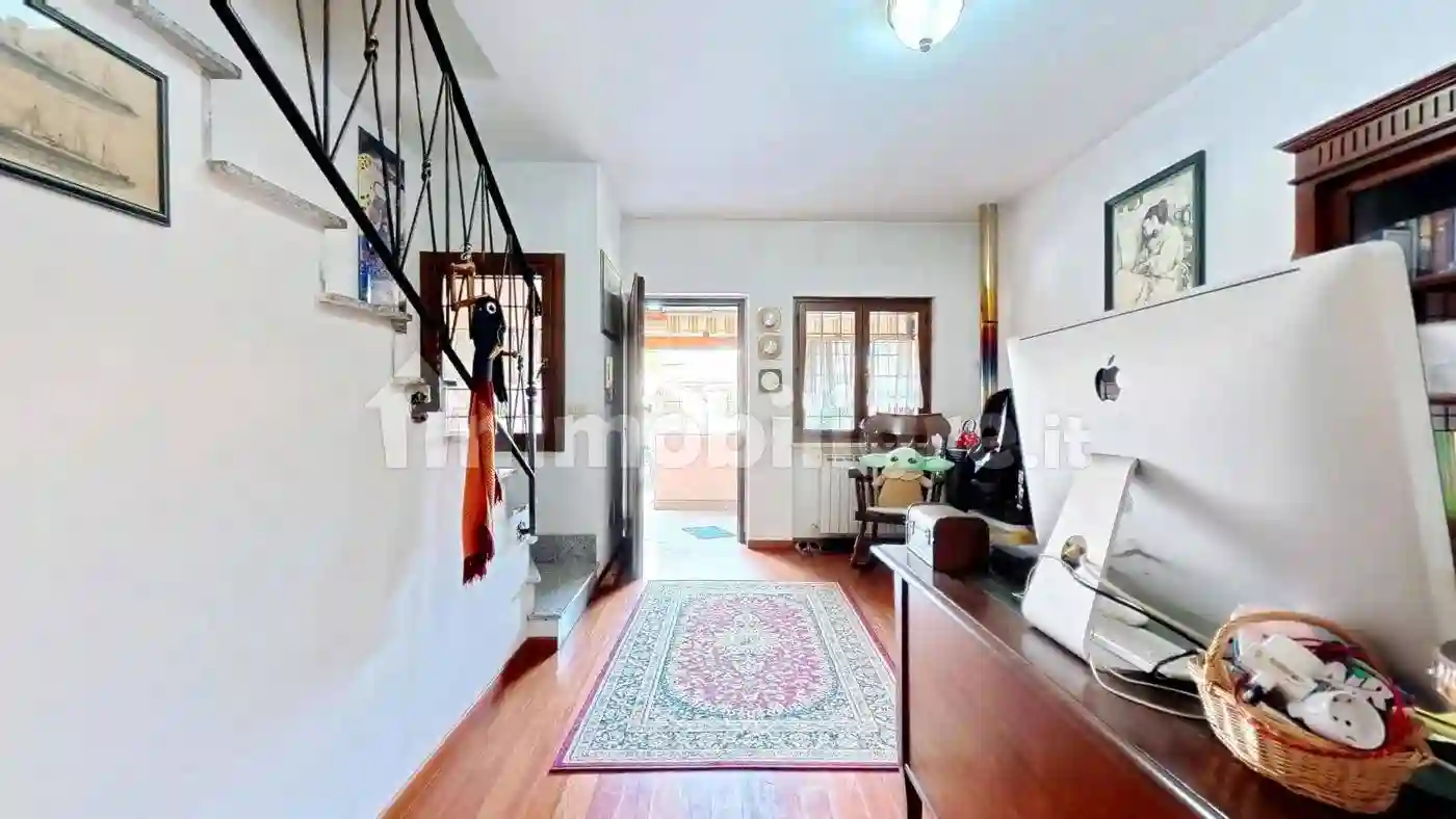 Villetta a schiera - foto 2