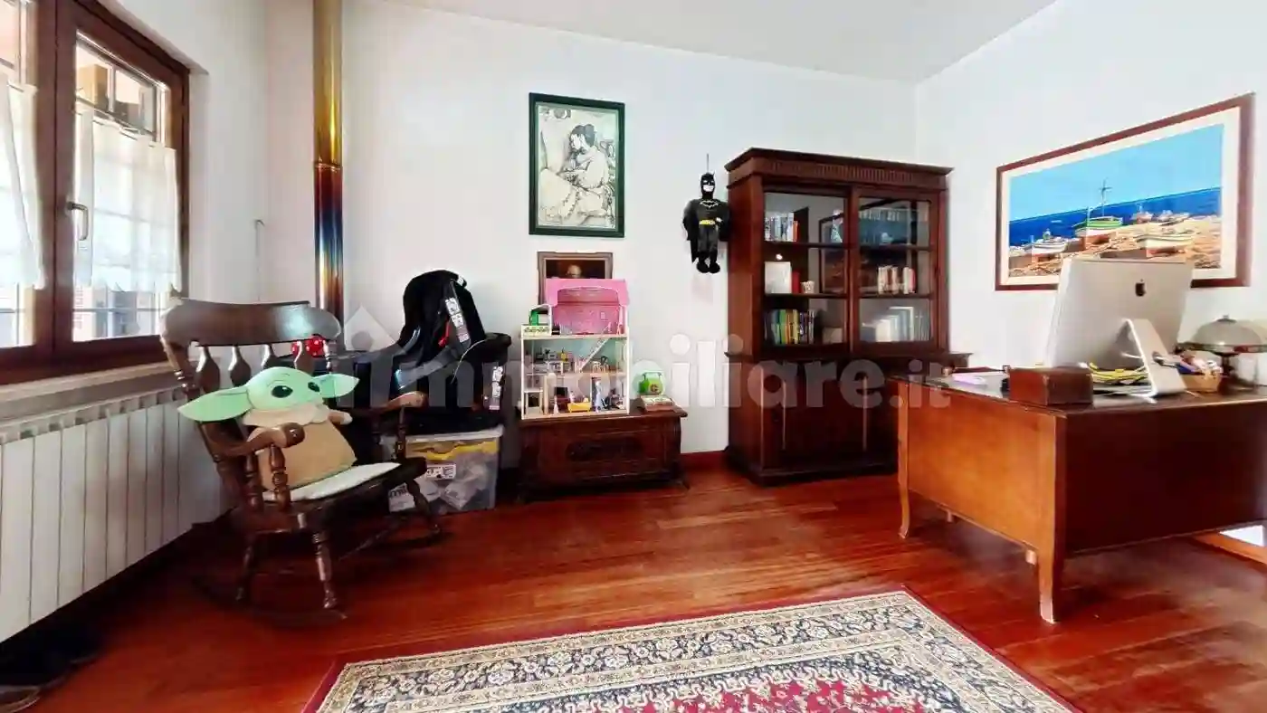 Villetta a schiera - foto 3