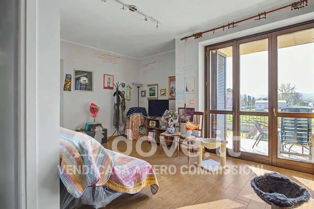 Appartamento in vendita a Alba