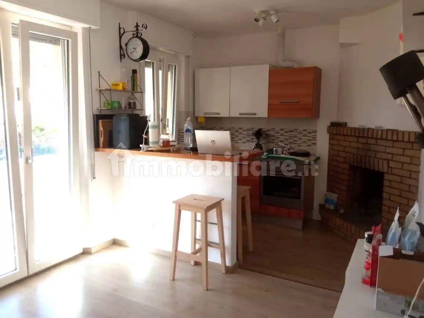 Appartamento in vendita a Senigallia