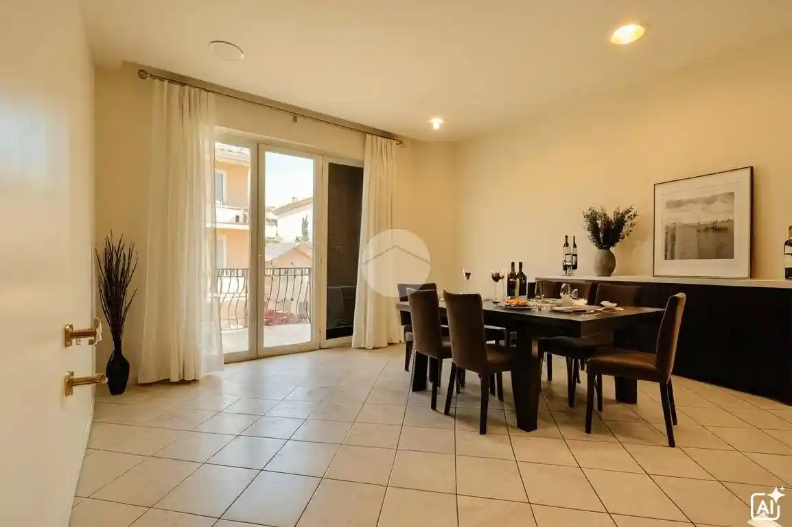 Appartamento in vendita a San Benedetto del Tronto