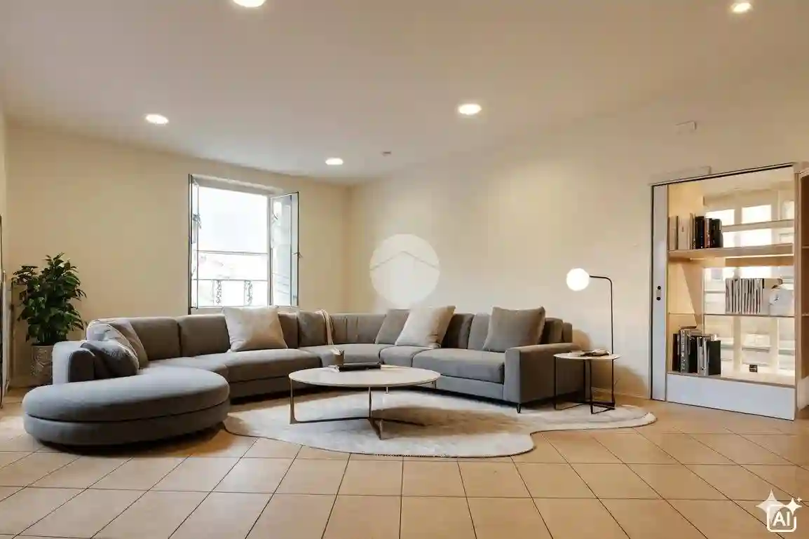 Appartamento - foto 3