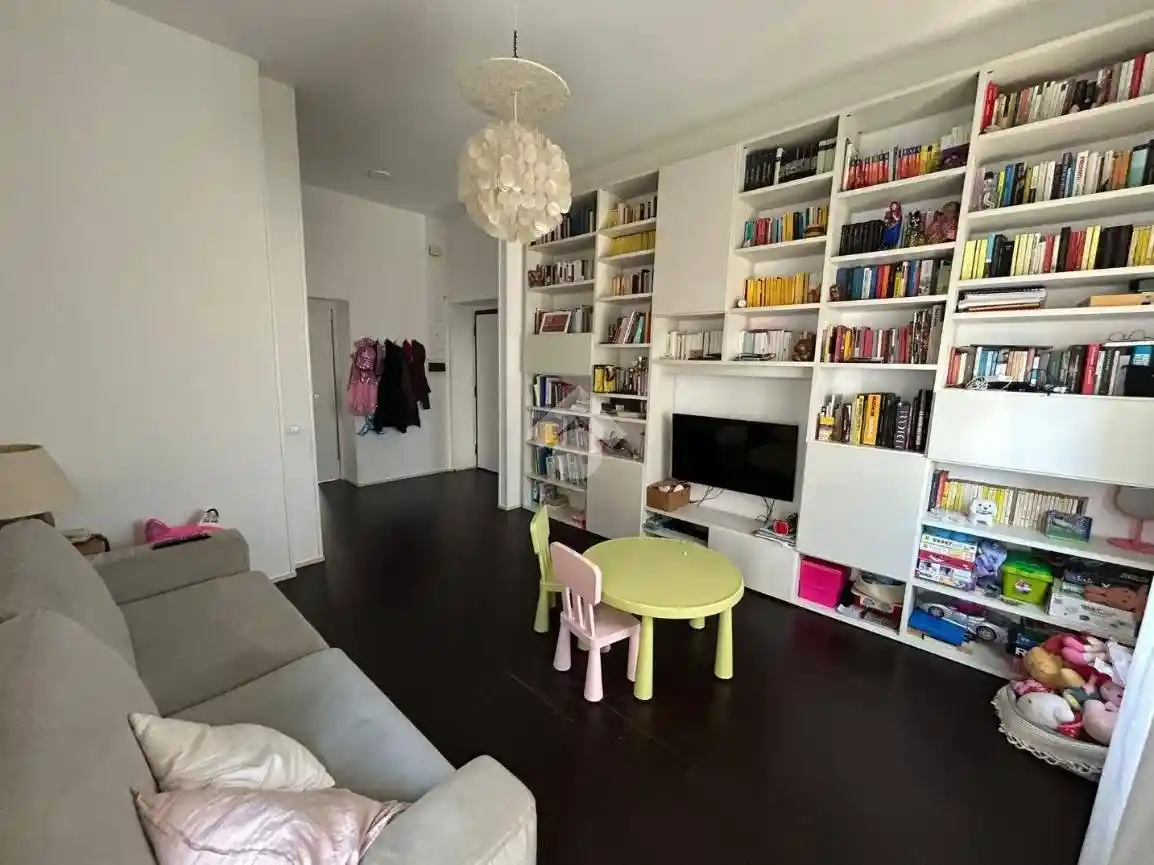 Appartamento in vendita a Lecce