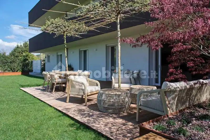 Appartamento in vendita a Piove di Sacco