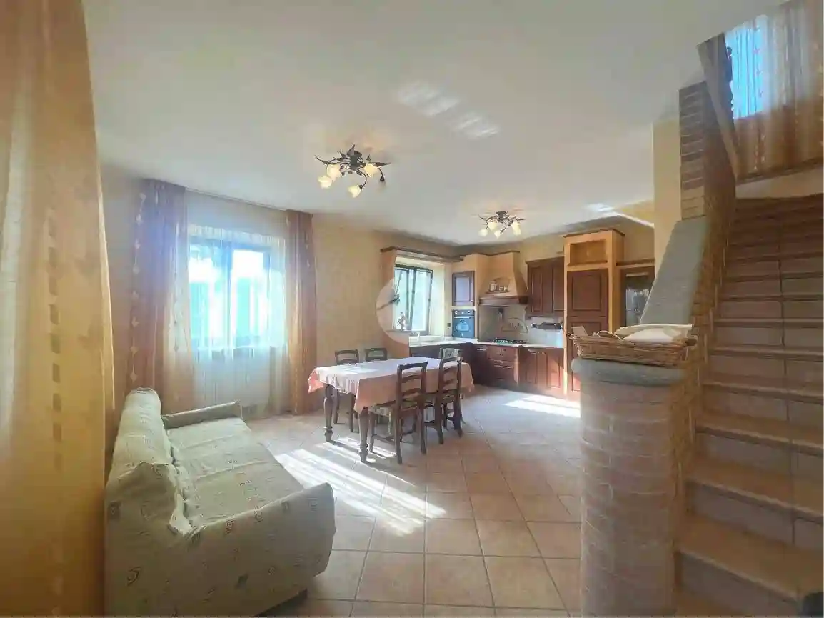 Casa indipendente - foto 3