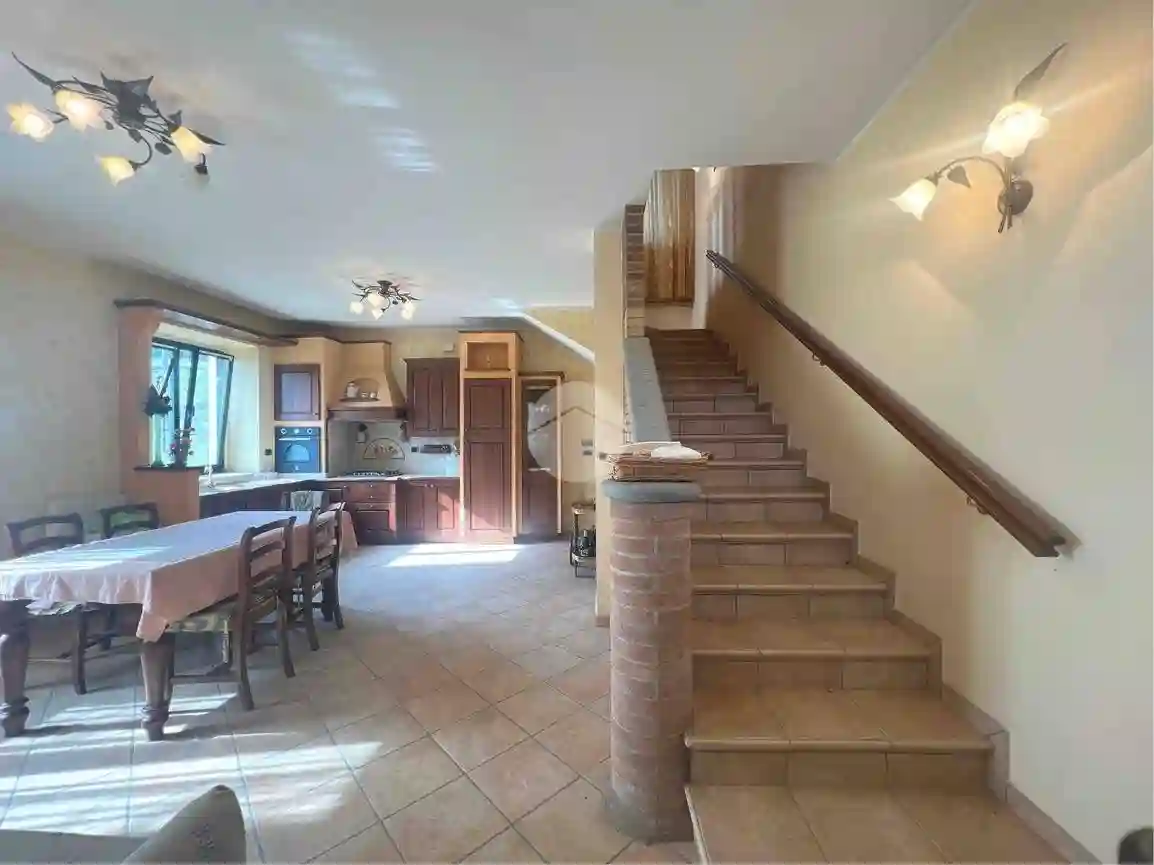 Casa indipendente - foto 4