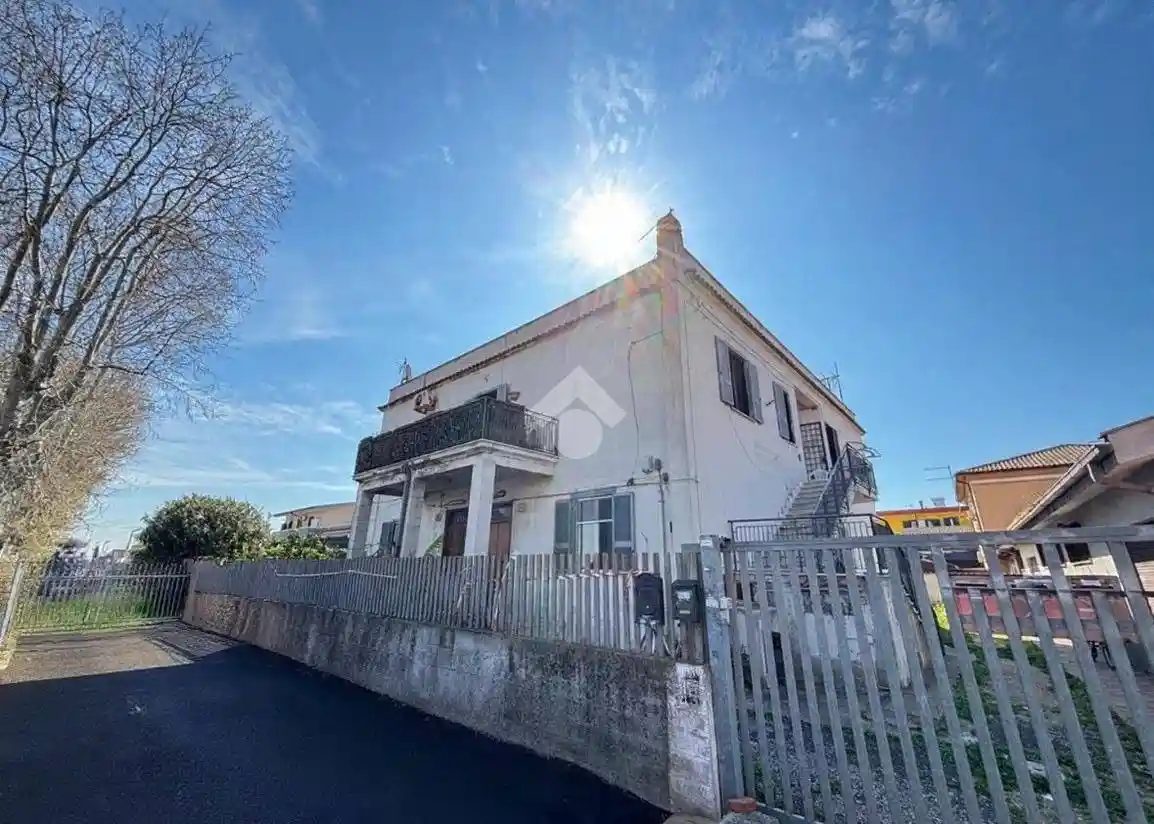 Appartamento in vendita a Fiumicino