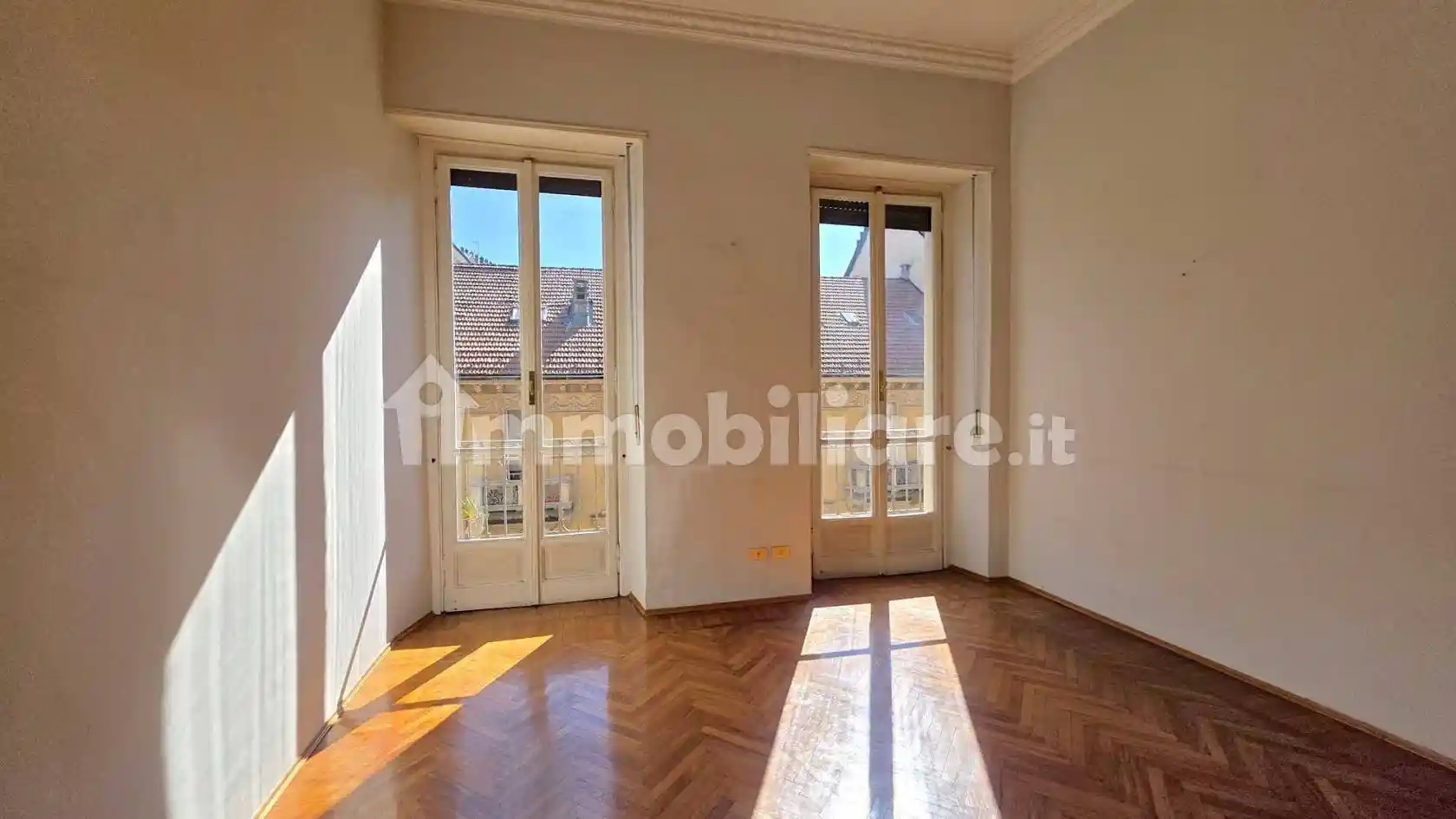 Appartamento in affitto a Torino