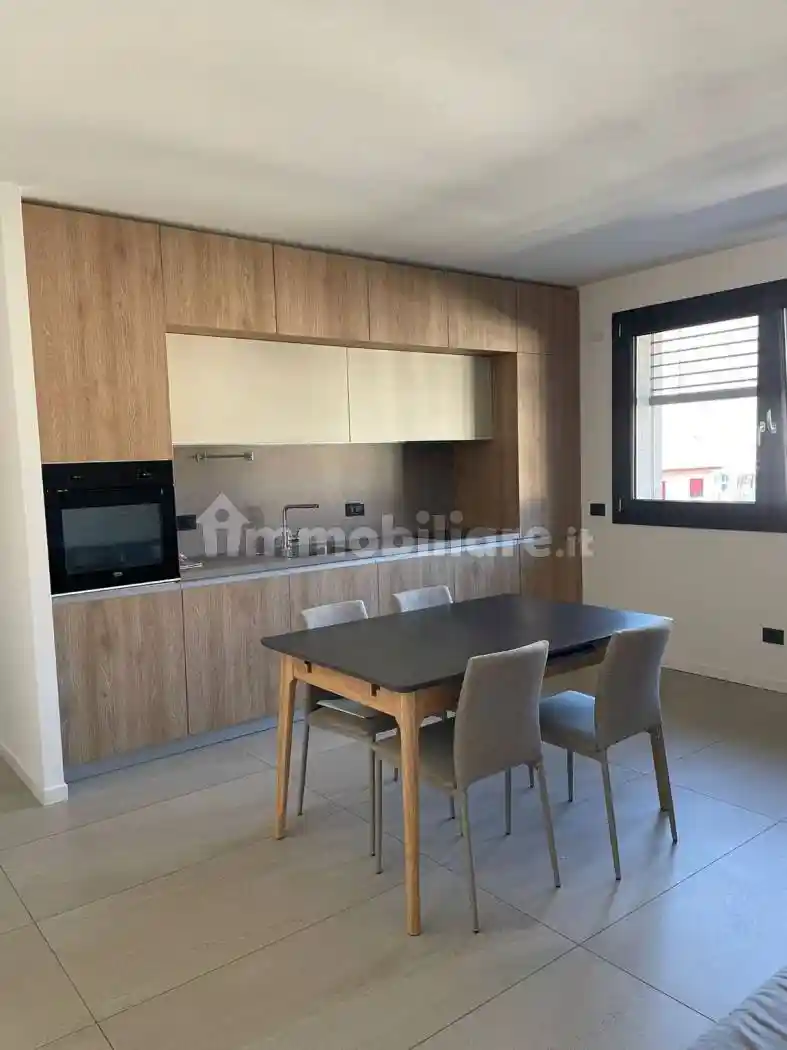 Appartamento in affitto a Morbegno