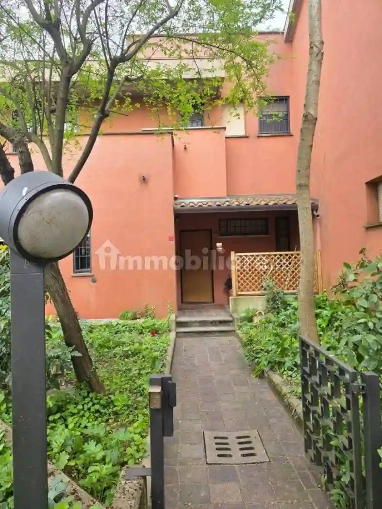 Villetta a schiera - foto 2