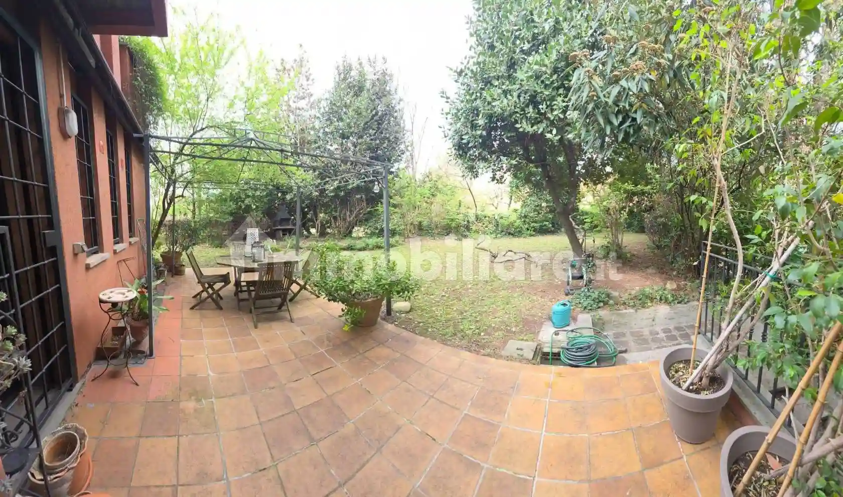 Villetta a schiera - foto 3