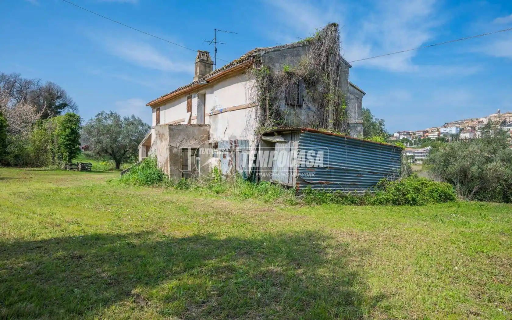 Appartamento in vendita a Potenza Picena
