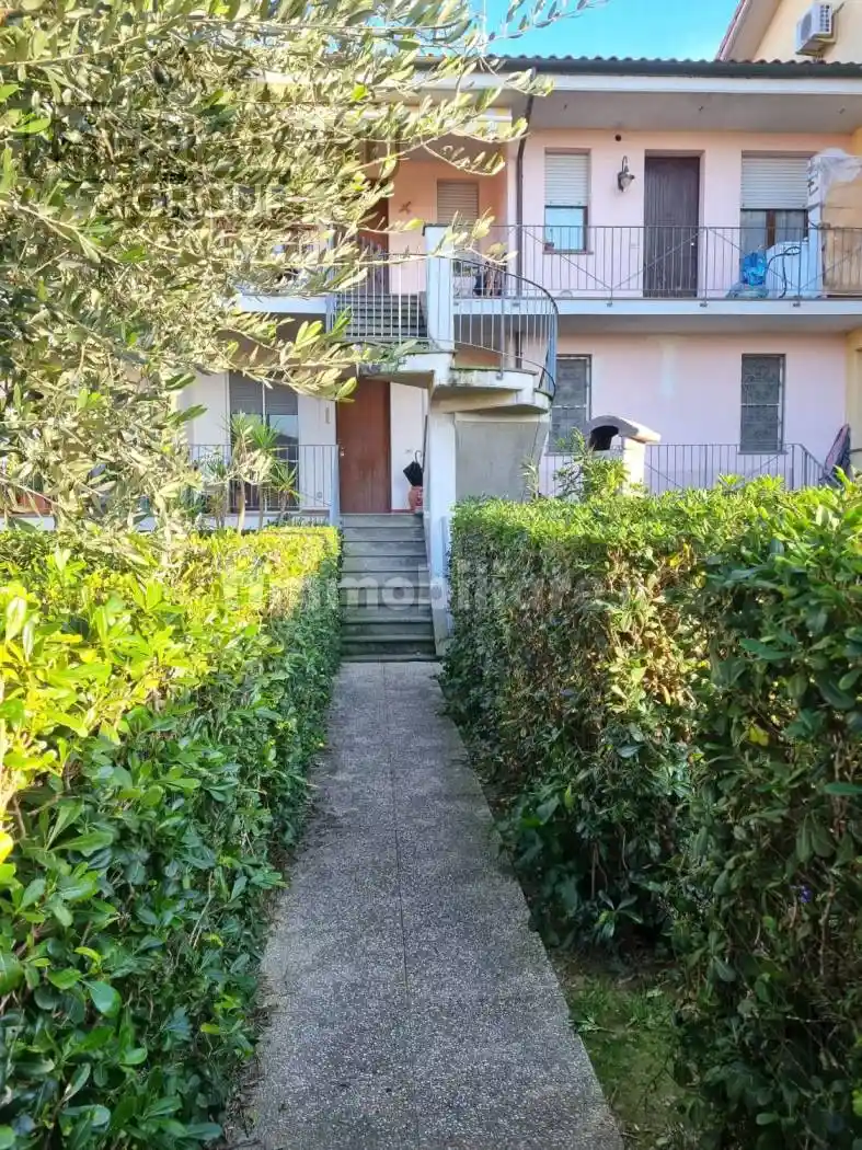 Appartamento in vendita a Calcinaia